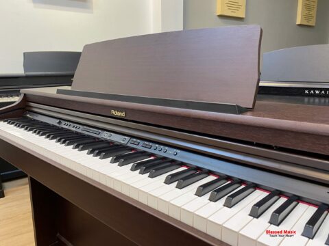 Đàn Piano điện Roland HP 203