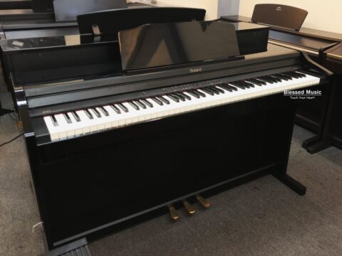 đàn piano điện roland rp 401