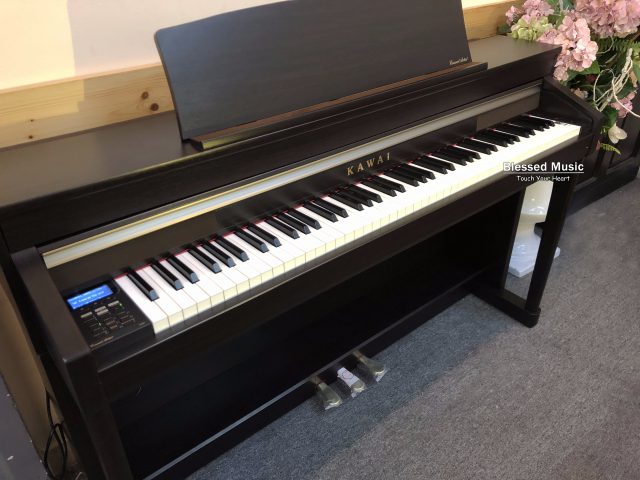 Đàn Piano Điện Kawai CA 67R