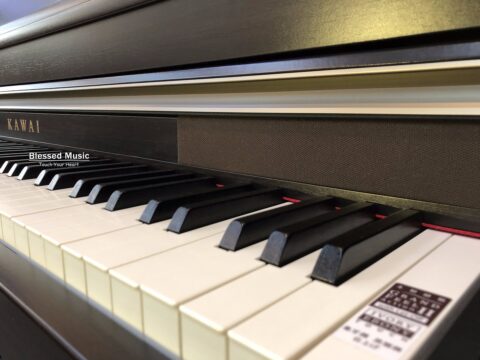 Đàn Piano Điện Kawai CA 67R