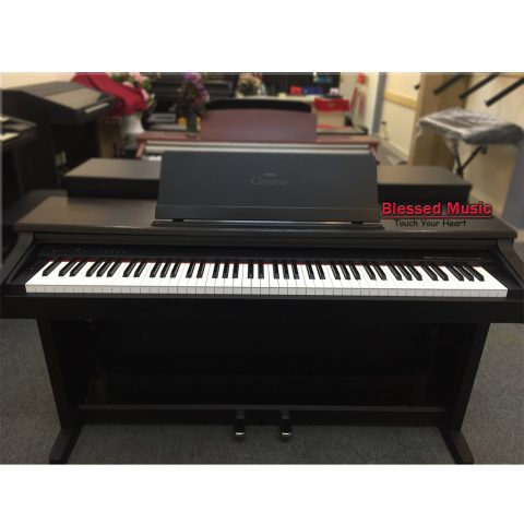 đàn piano điện yamaha clp 122