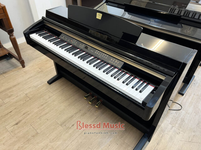 Đàn Piano điện Yamaha CLP 230PE