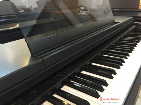 Đàn Piano Điện Yamaha CLP 550
