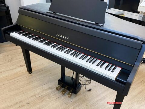 Đàn Piano điện Yamaha DGP1