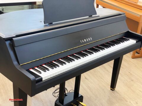 Đàn Piano điện Yamaha DGP1