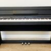 Đàn Piano điện Roland DP 990F BK
