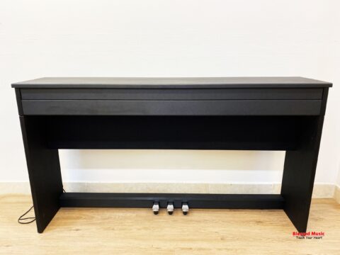 Đàn Piano điện Roland DP 990F BK