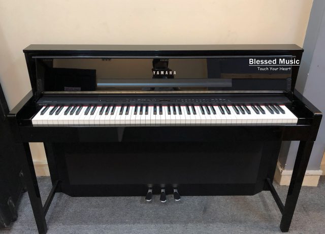 Đánh Giá Đàn Piano Yamaha CLP S408PE | Đánh Giá Đàn Piano | Piano