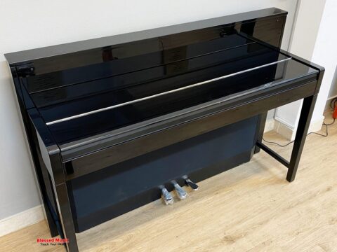 Đàn Piano điện Yamaha CLP S408 pe