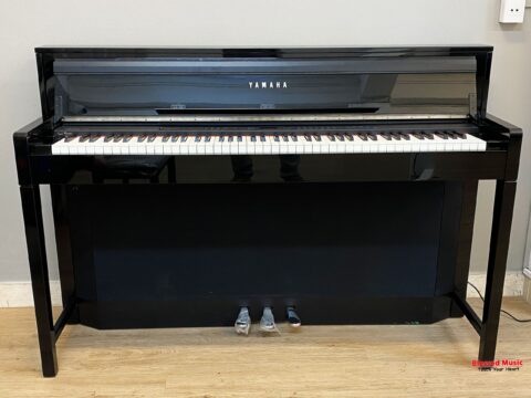 Đàn Piano điện Yamaha CLP S408 pe