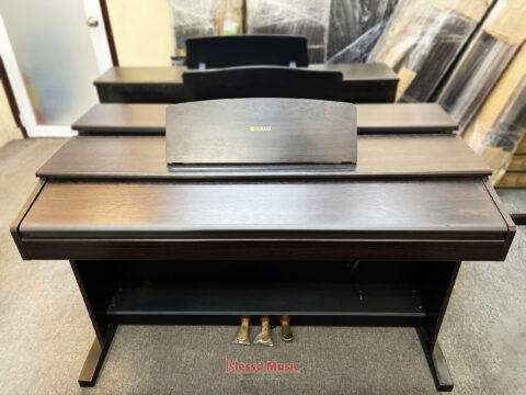 Đàn Piano điện Yamaha YDP 101