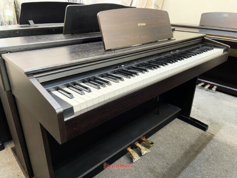 Đàn Piano điện Yamaha YDP 101