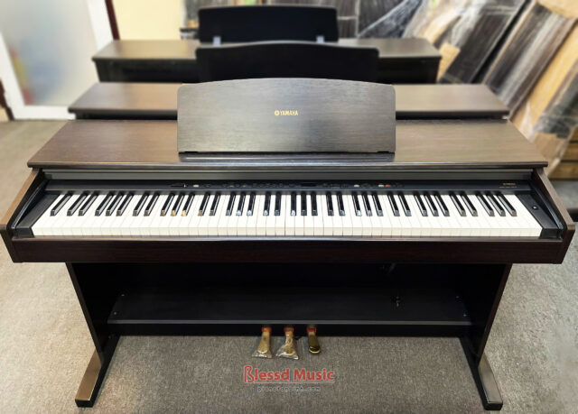 Đàn Piano điện Yamaha YDP 101