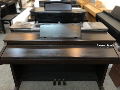 Alternative view of Đàn Piano Điện Columbia EP 320