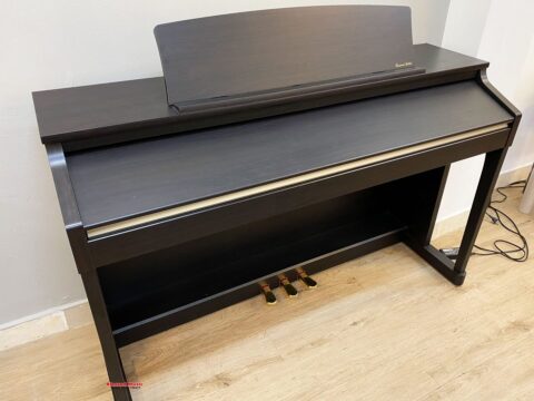 Đàn Piano điện Kawai CA 17