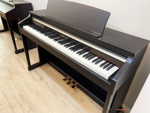 Đàn Piano điện Kawai CA 17