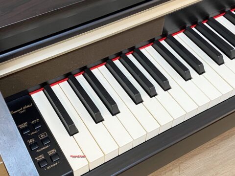 Đàn Piano điện Kawai CA 17