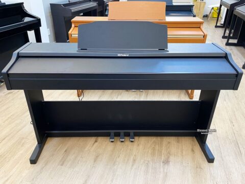 Đàn Piano Điện Roland RP 102