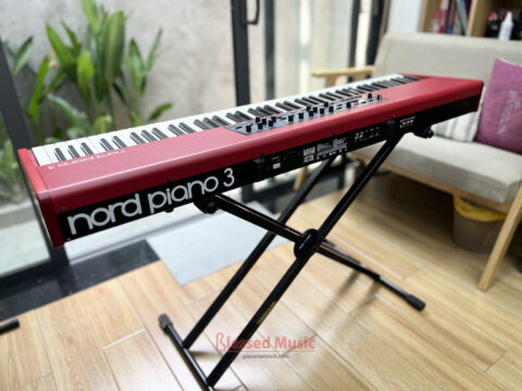 Đàn Nord Piano 3