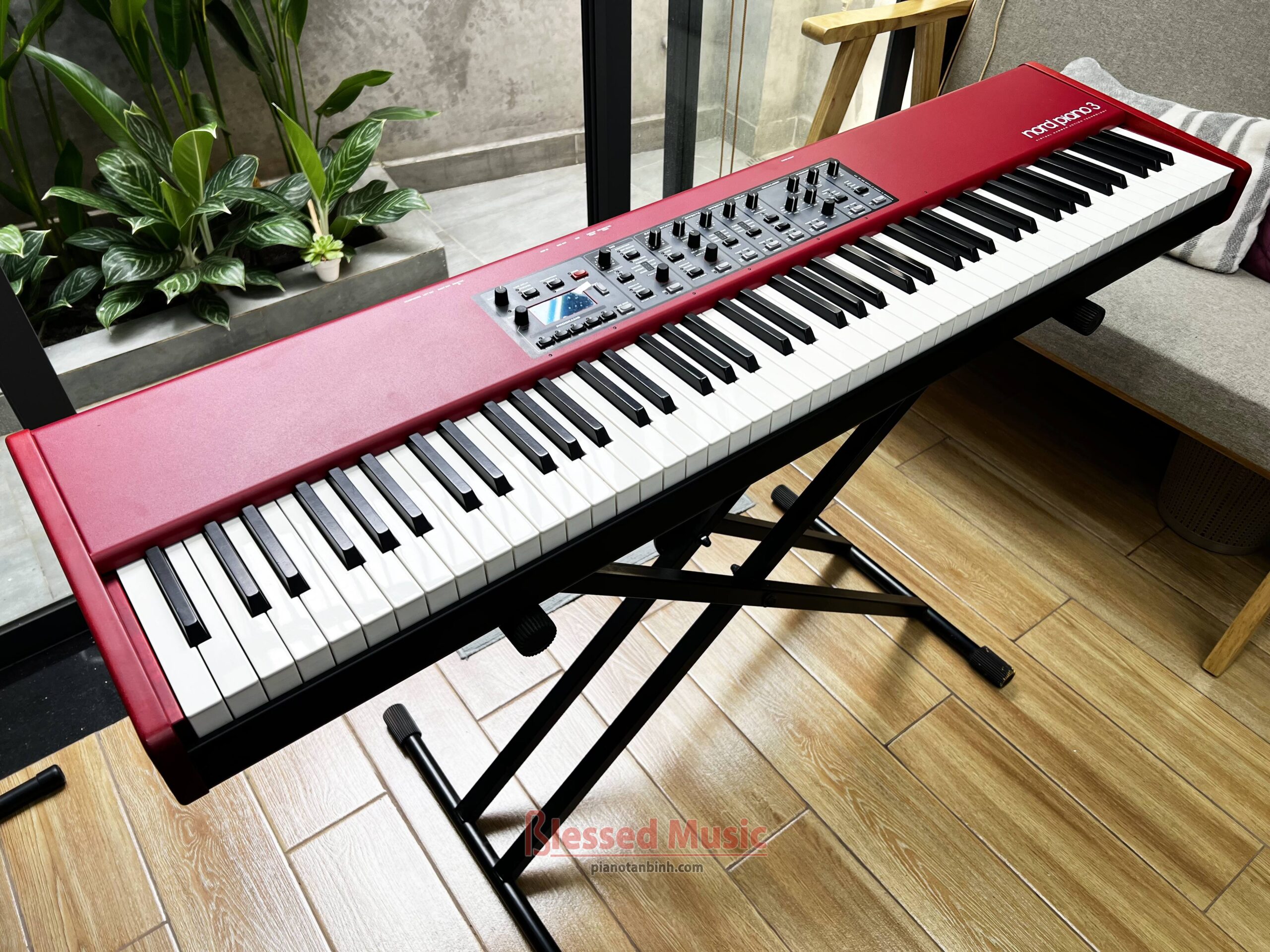 Đàn Nord Piano 3