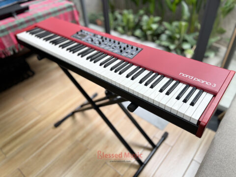 Đàn Nord Piano 3