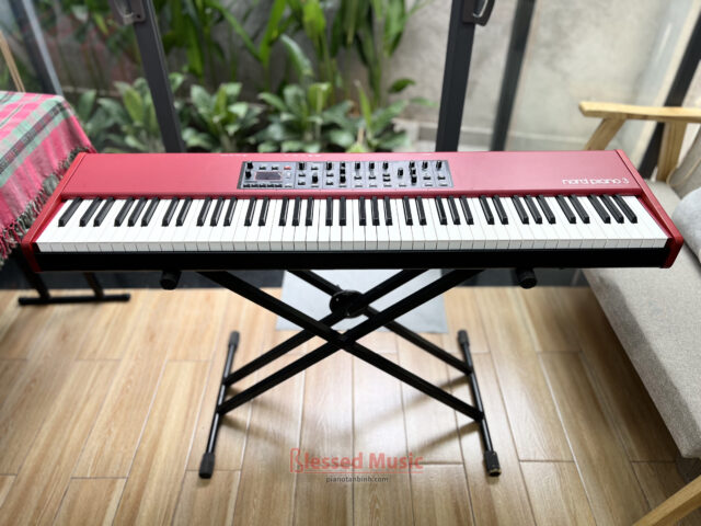 Đàn Nord Piano 3