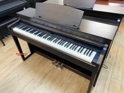 đàn piano điện Yamaha CLP 470R