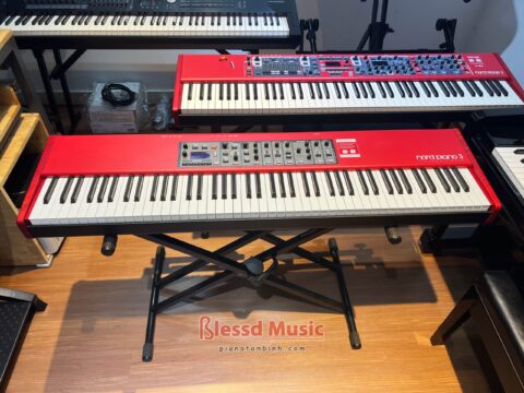 Đàn Nord Piano 3