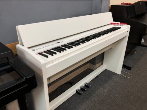 Đàn Piano điện Roland F 110WH