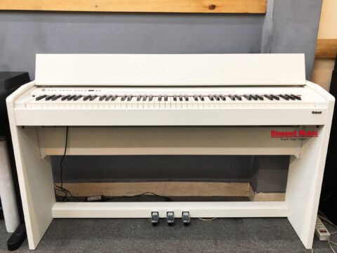 Đàn Piano điện Roland F 110