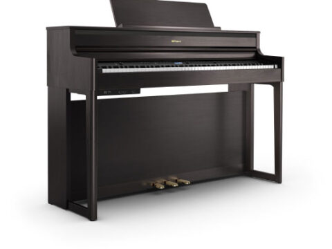 Đàn Piano điện Roland HP 704