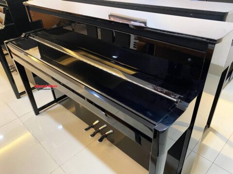 Đàn Piano điện Yamaha Nu1