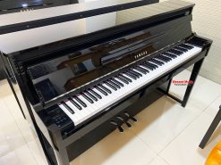 Đàn Piano điện Yamaha Nu1