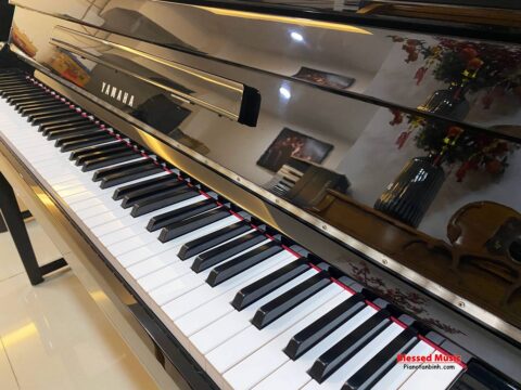 Đàn Piano điện Yamaha Nu1