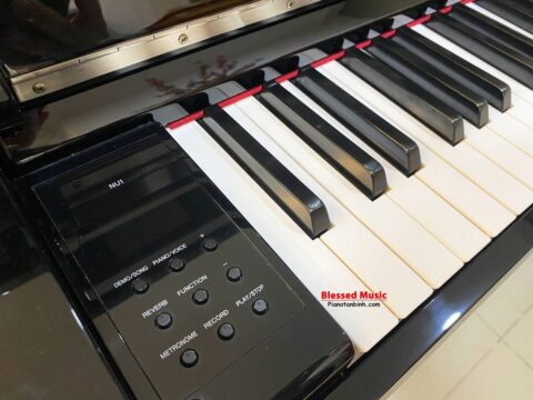 Đàn Piano điện Yamaha Nu1
