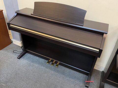 đàn Piano điện Kawai CA 12