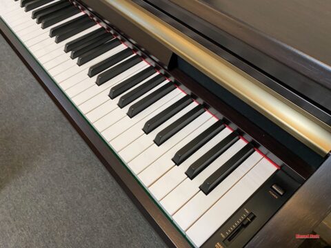 đàn Piano điện Kawai CA 12