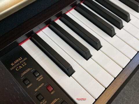đàn Piano điện Kawai CA 12