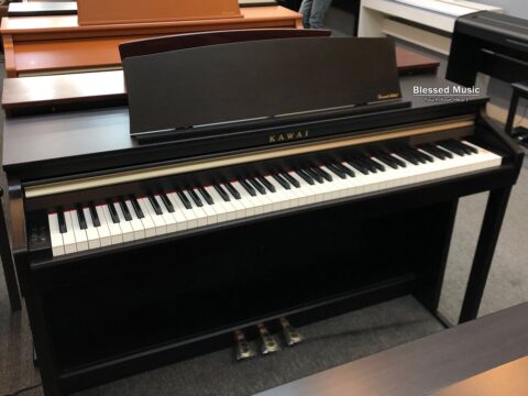 Đàn Piano điện Kawai CA 48