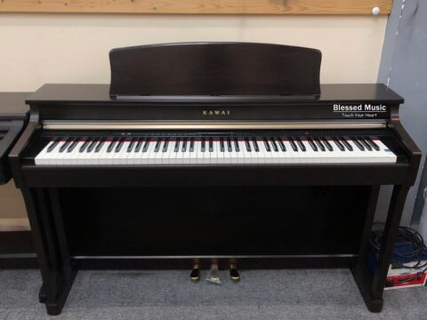 đàn piano điện kawai cn 350