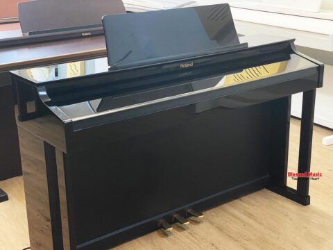 Đàn Piano điện roland hp 305 pe