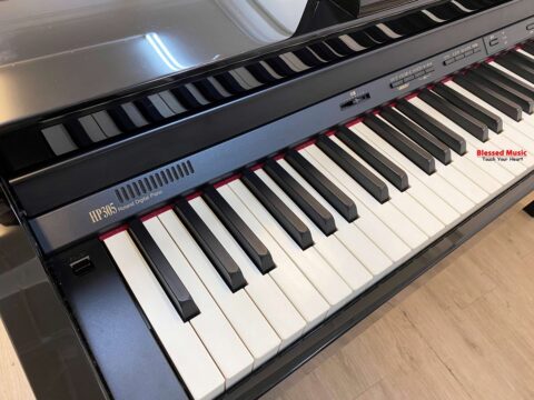 Đàn Piano điện roland hp 305 pe
