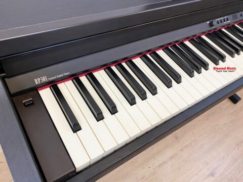 đàn Piano điện Roland RP 301