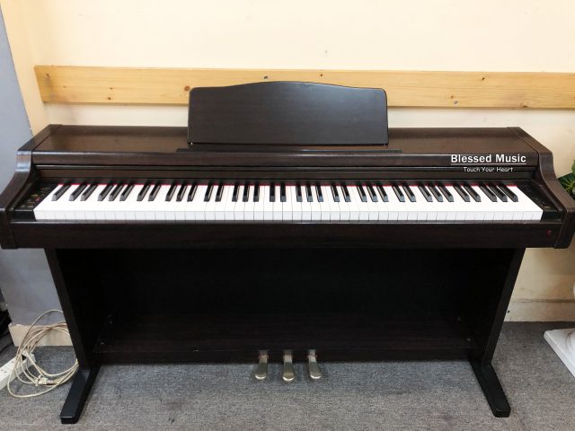 Đàn Piano Điện Kawai PN2R