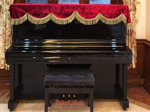 Đàn Piano cơ Yamaha U3H