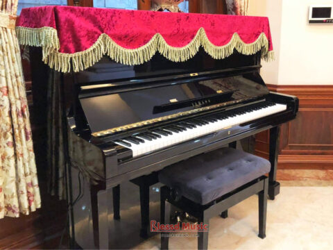 Đàn Piano cơ Yamaha U3H