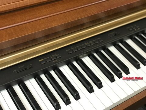 Đàn piano điện Columbia EP 135