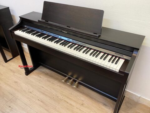 đàn Piano điện Roland HP 305 RW