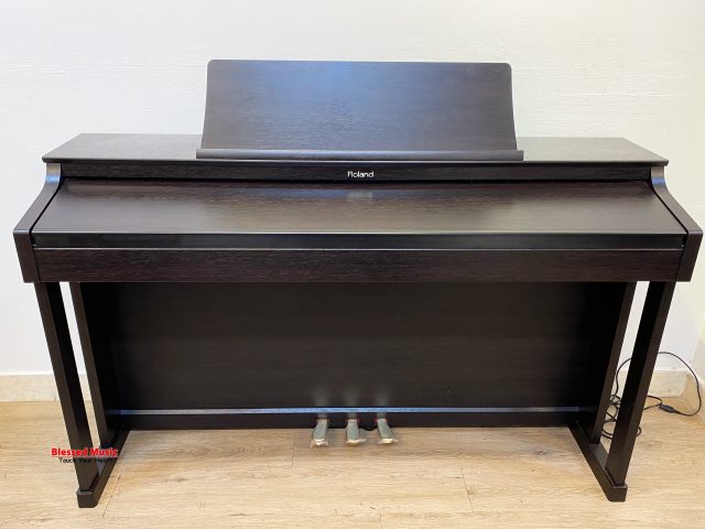 Mua Đàn Piano Điện Roland HP 305 bảo hành 24 tháng | Piano Tân Bình