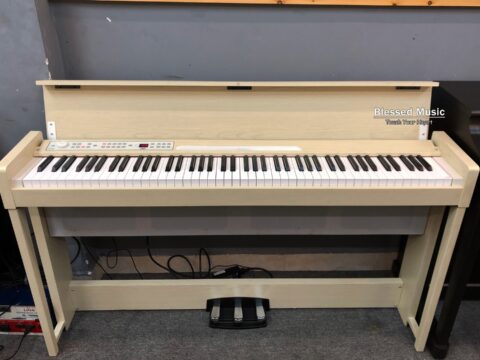 đàn piano điện korg c1 air WA